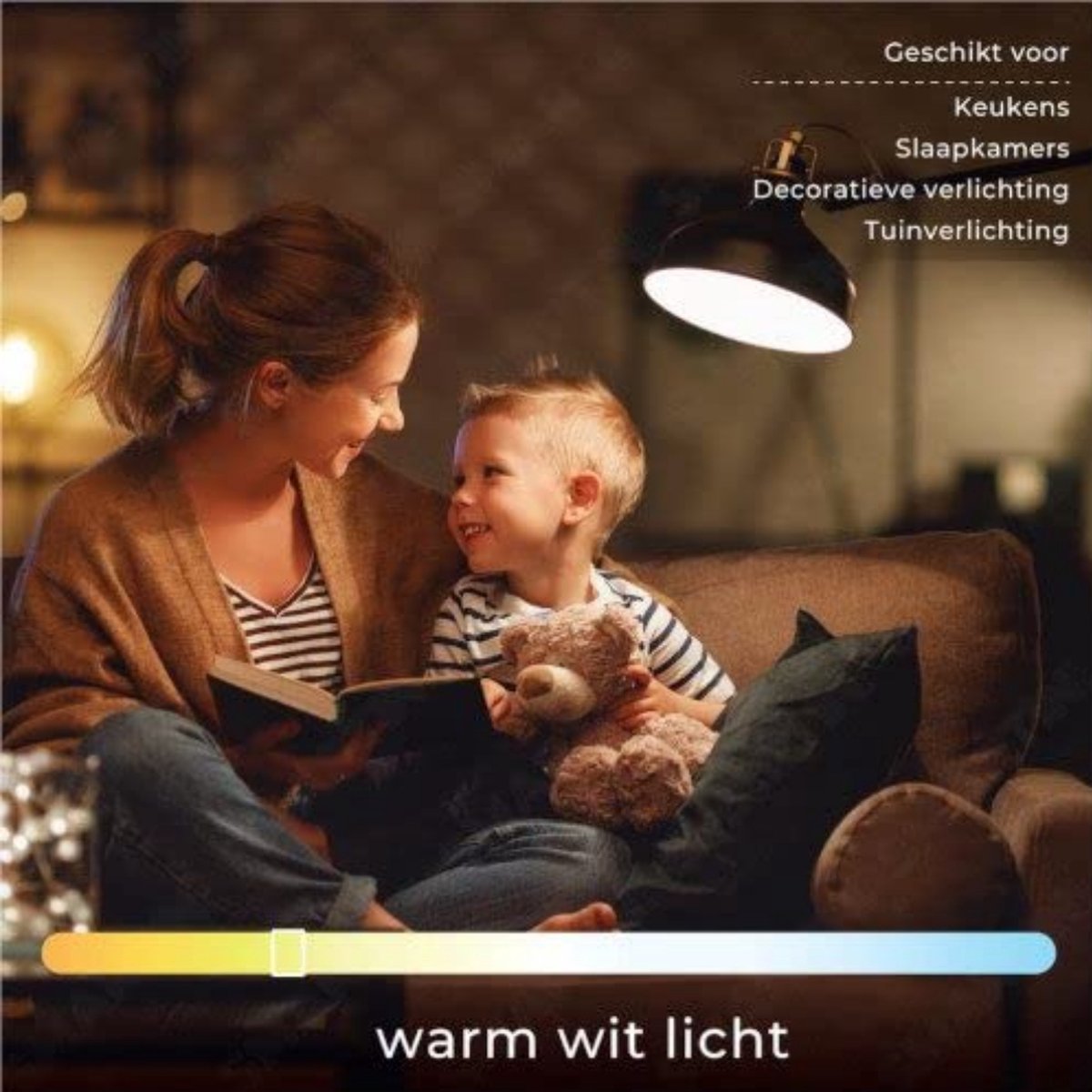 Osram Ovenlamp Halogeenlamp G9 - 25W - Warm Wit Licht - Dimbaar
