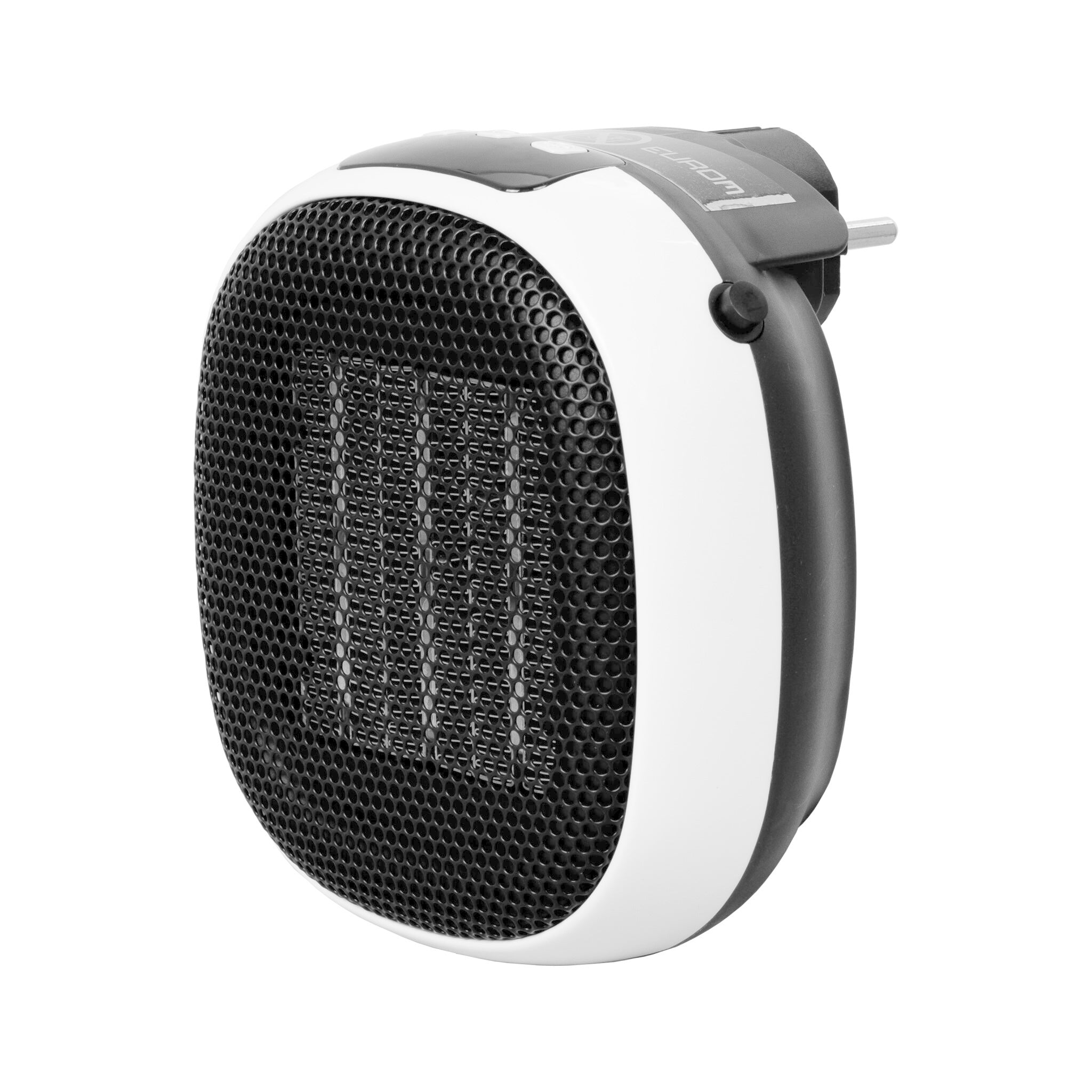 Eurom Heat plug-in 700 Keramische kachel - 700 Watt - Berensen Bouwmarkt B.V.