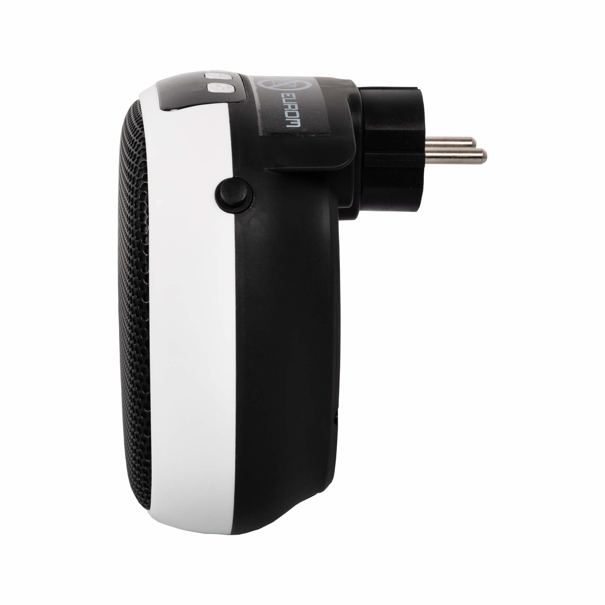 Eurom Heat plug-in 700 Keramische kachel - 700 Watt - Berensen Bouwmarkt B.V.