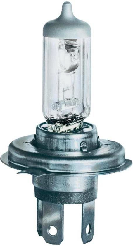 Philips Autolamp H4 Vision - 12V - Berensen Bouwmarkt B.V.