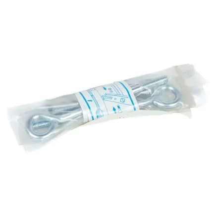 VEBA Bevestigingsmateriaal tbv stabiliteitsbalk 6536437