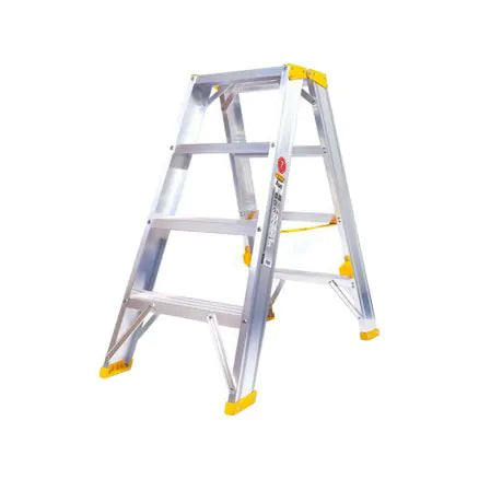 VEBA Dubbele trap prof 2X4