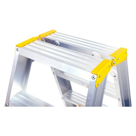 VEBA Dubbele trap prof 2X4