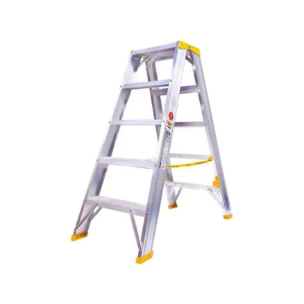 VEBA Dubbele trap prof 2X5