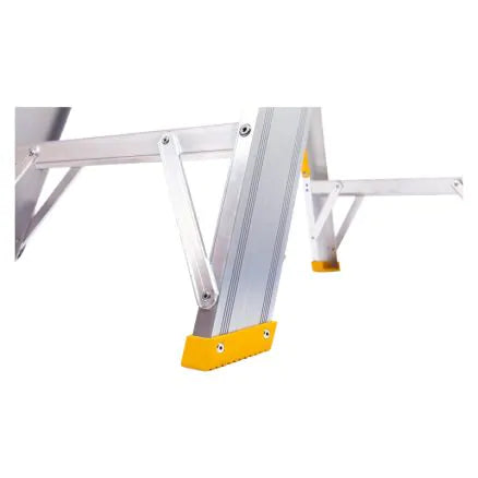 VEBA Dubbele trap prof 2X5