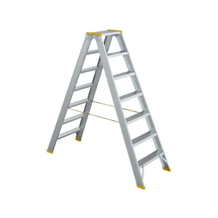 VEBA Dubbele trap prof 2X7
