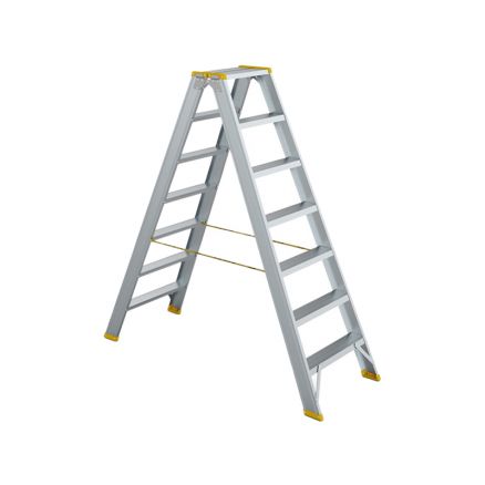 VEBA Dubbele trap prof 2X7