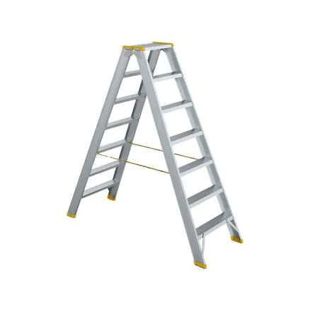 VEBA Dubbele trap prof 2X9
