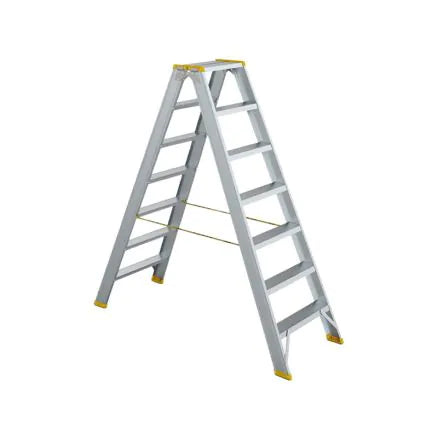 VEBA Dubbele trap prof 2X9