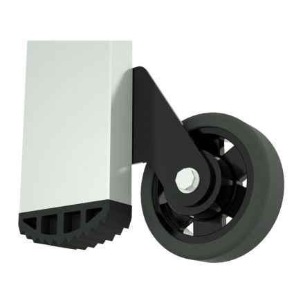 VEBA Plateautrap prof 10-tree