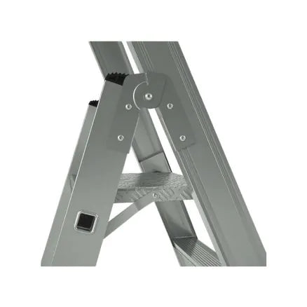 VEBA Plateautrap prof 4-tree