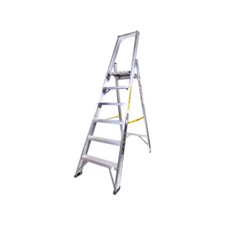 VEBA Plateautrap prof 6-tree