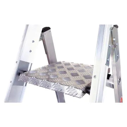 VEBA Plateautrap prof 6-tree