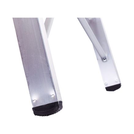 VEBA Plateautrap prof 6-tree