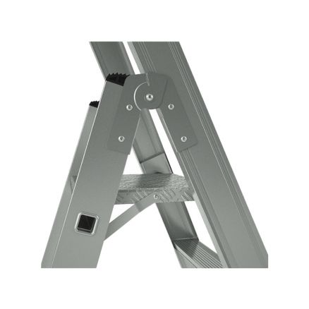 VEBA Plateautrap prof 7-tree