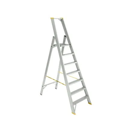 VEBA Plateautrap prof 8-tree