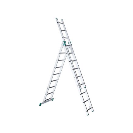 VEBA Reformladder prof 3X11