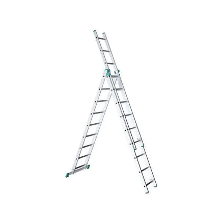 VEBA Reformladder prof 3X11
