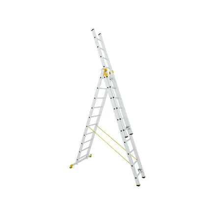 VEBA Reformladder prof 3X12