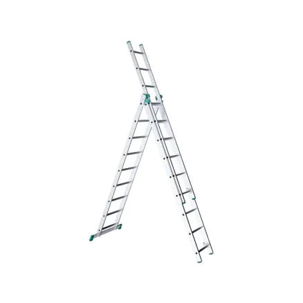 VEBA Reformladder prof 3X9