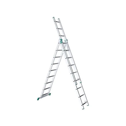 VEBA Reformladder prof 3X9