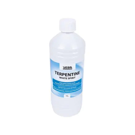 VEBA Terpentine 1LTR