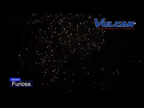 Vuurwerk - Bad Boys 2.0