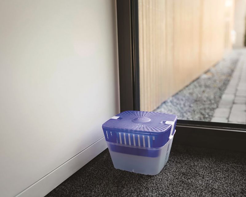 Bison Vochtvreter Magneet + Navul 450GR - Berensen Bouwmarkt B.V.