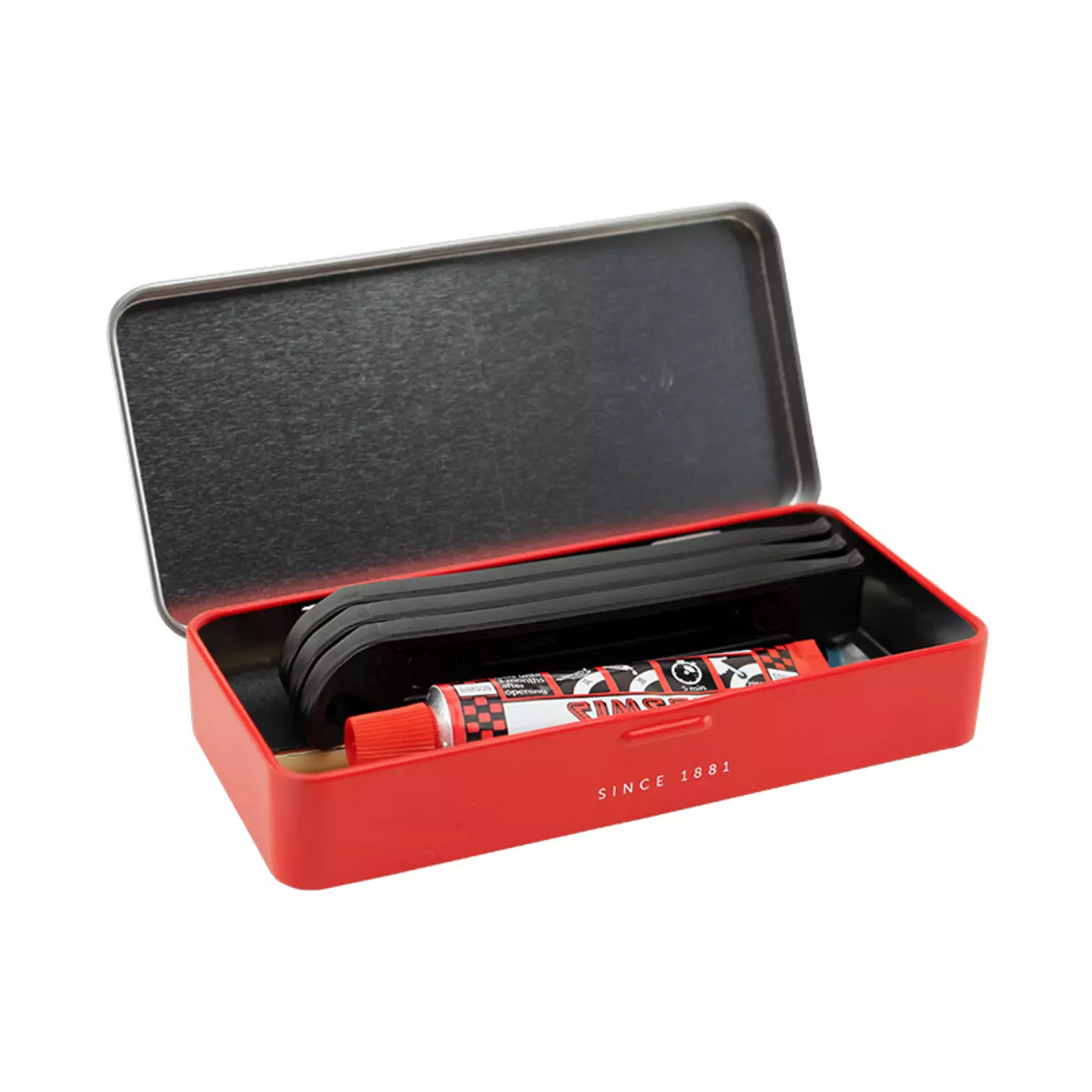 Simson Reparatiedoos Normaal - Berensen Bouwmarkt B.V.