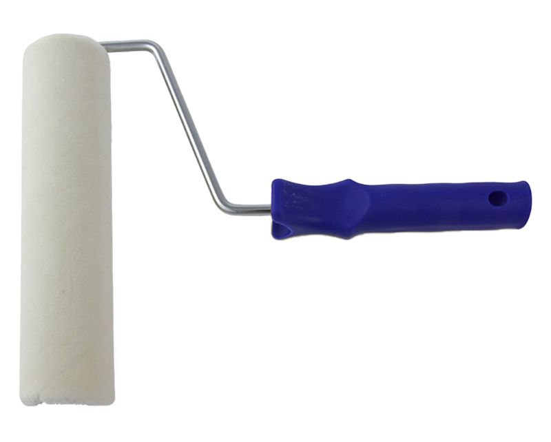 VEBA Verfroller velours 25CM 8MM - Berensen Bouwmarkt B.V.