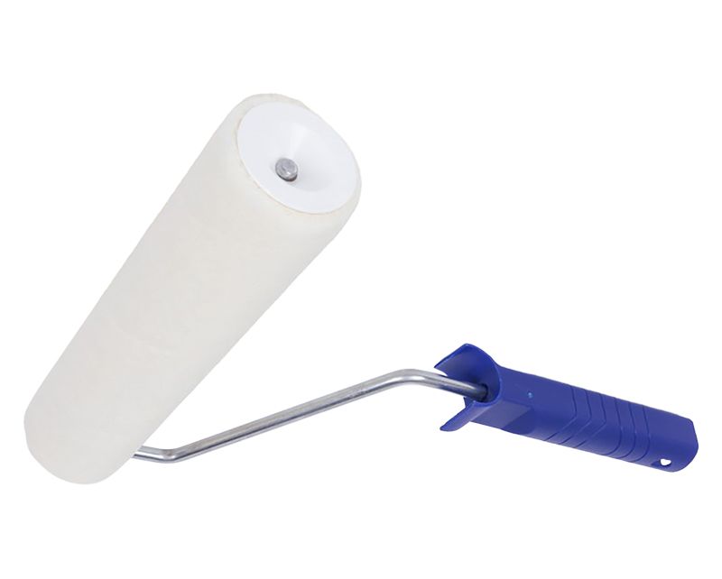 VEBA Verfroller velours 25CM 8MM - Berensen Bouwmarkt B.V.