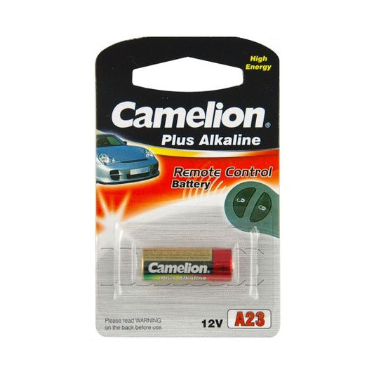 Camelion Alkaline A23 12V