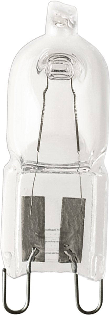 Osram Ovenlamp Halogeenlamp G9 - 25W - Warm Wit Licht - Dimbaar