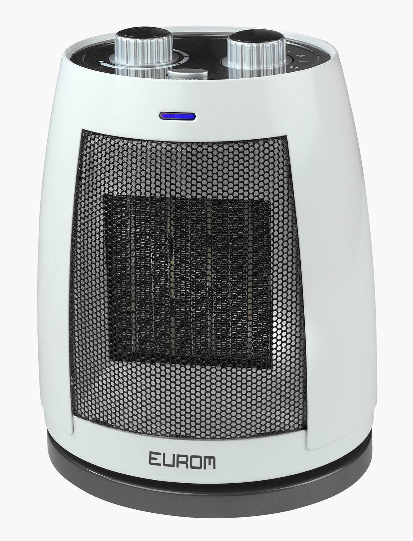 Eurom Safe-T-Heater 1500 Keramische kachel - 1500 Watt - Berensen Bouwmarkt B.V.