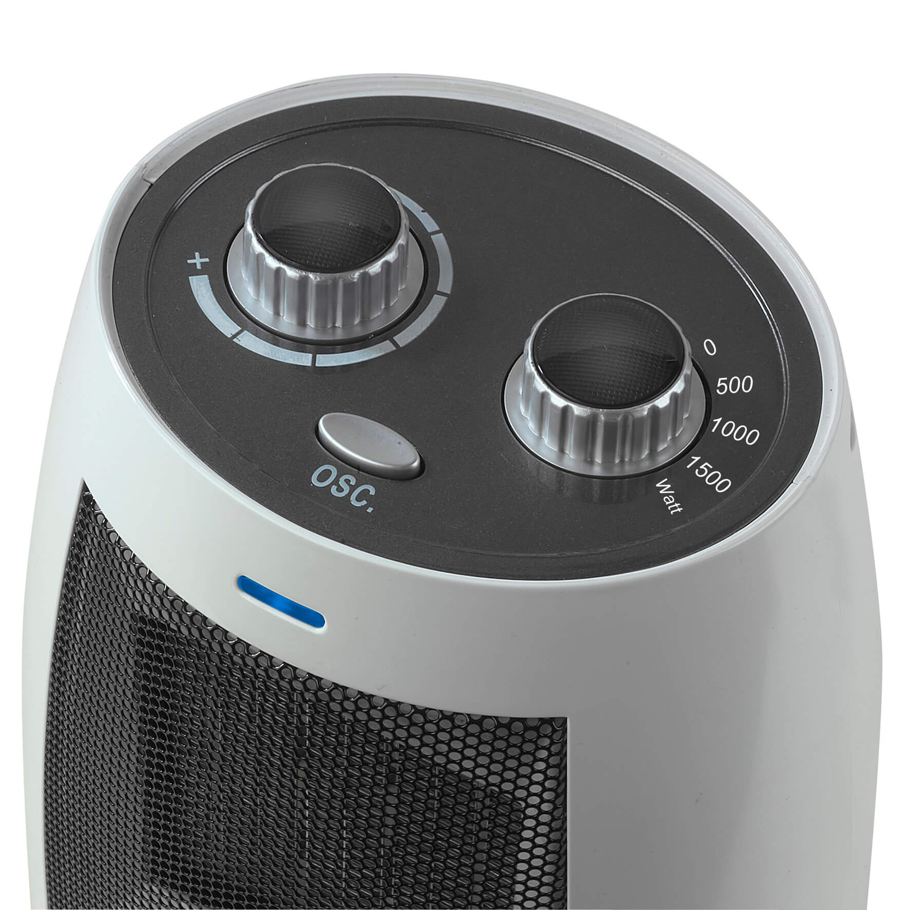Eurom Safe-T-Heater 1500 Keramische kachel - 1500 Watt - Berensen Bouwmarkt B.V.