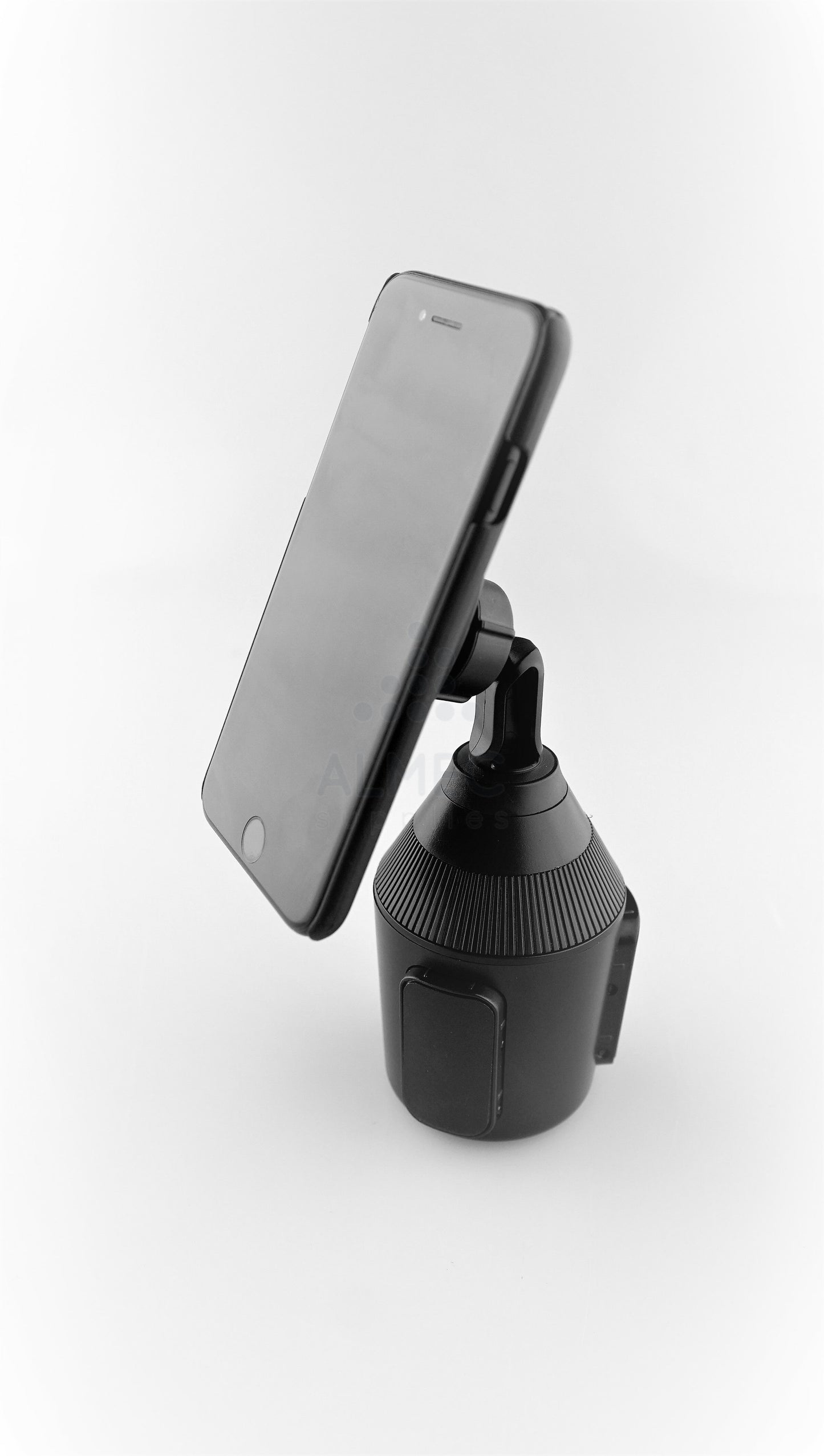 Carpoint Smartphone houder bekerhouder