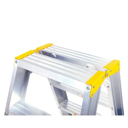 VEBA Klaptrapje 2X2-tree alu