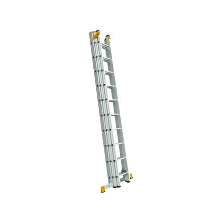 VEBA Reformladder prof 3X10