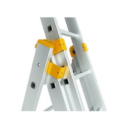 VEBA Reformladder prof 3X10