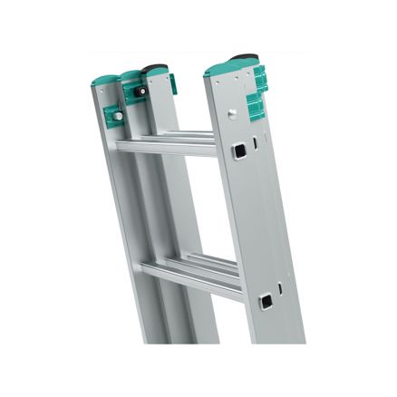 VEBA Reformladder prof 3X11