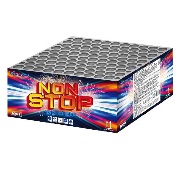 Vuurwerk - Non Stop