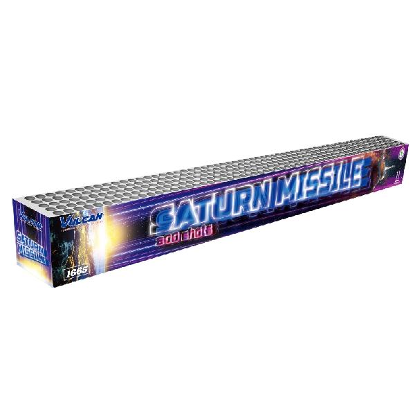 Vuurwerk - Saturn Missile 300s