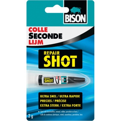 Colle seconde lijm 2 gram