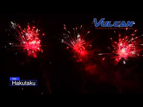 Vuurwerk - Hakutaku
