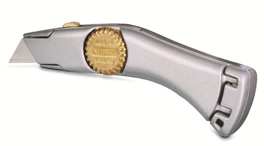 Stanley 2-10-122 Uitschuifmes Titan
